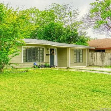 Image 3 - 902 El Monte Blvd, San Antonio, Texas, 78201 - House for sale
