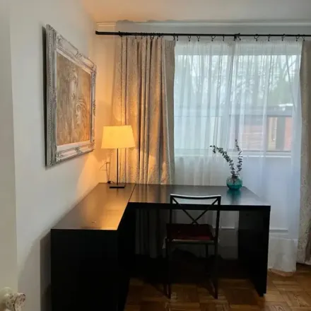 Rent this 1 bed apartment on 31 Fraserwood Avenue in Toronto, ON M6A 1B1