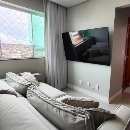 Buy this 2 bed apartment on Rua Geraldo Magela de Almeida in Manacás, Belo Horizonte - MG