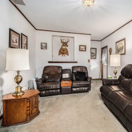 Image 4 - 157 East Sycamore Street, Three Oaks, Three Oaks Township, MI 49128, USA - House for sale