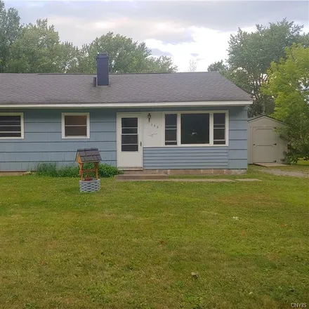 Buy this 3 bed house on 7492 Roberts Street in Village of Canastota, NY 13032