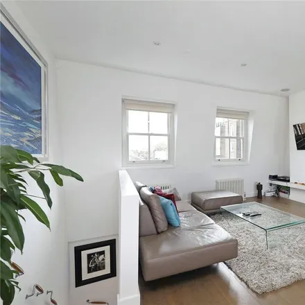 Image 6 - 10 Shrewsbury Road, London, W2 5PW, United Kingdom - Apartment for rent