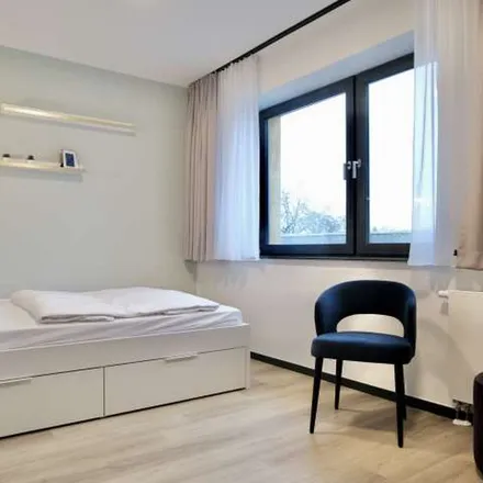 Rent this 1 bed apartment on Pestalozzistraße 6 in 13187 Berlin, Germany