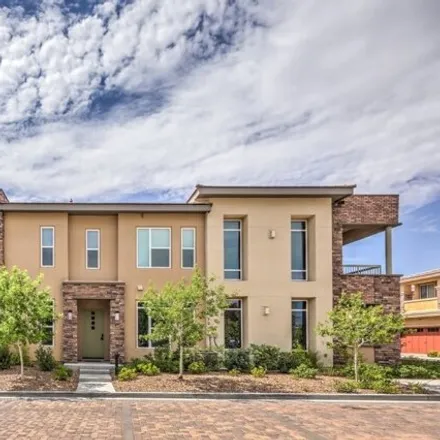 Buy this 3 bed condo on Granite Ridge Drive in Summerlin South, NV 89135