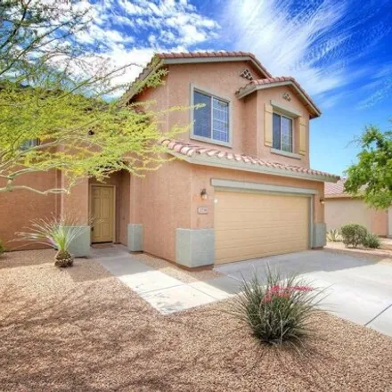 Rent this 3 bed house on 2731 West Bisbee Way in Phoenix, AZ 85086