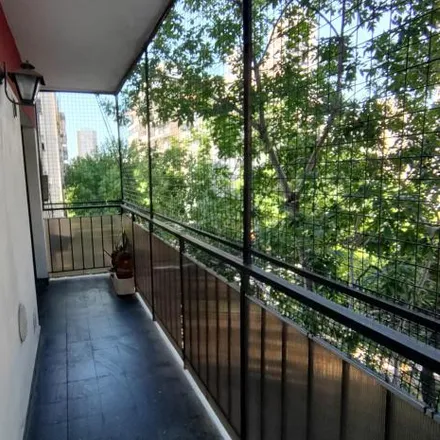 Buy this 2 bed apartment on Gallo 500 in Almagro, C1172 ABK Buenos Aires