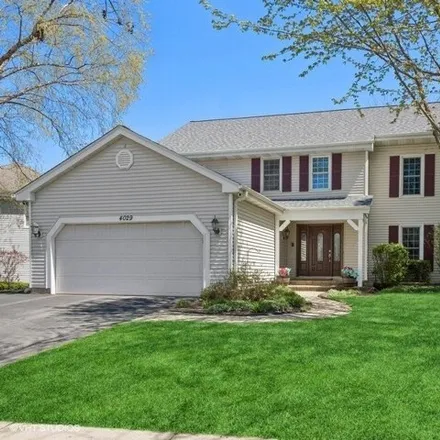 Image 1 - North Mitchell Drove, Arlington Heights, IL 60004, USA - House for sale