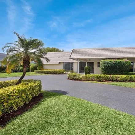 Buy this 3 bed house on 377 Villa Drive South in Atlantis, Palm Beach County