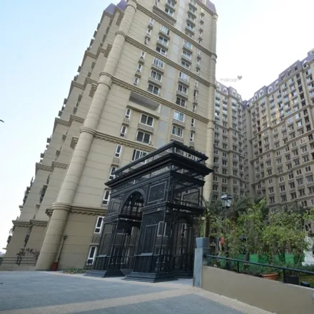 Image 5 - Diamond Market BKC, Bandra Kurla Complex Road, Bandra Kurla Complex, Mumbai - 400051, Maharashtra, India - Apartment for rent