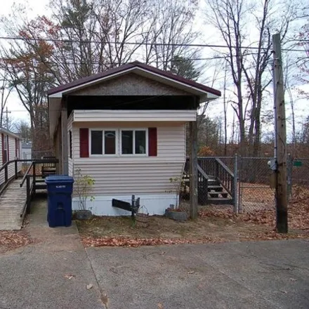 Buy this 2 bed house on Fife Lake Elementary School in 108 Pierce Street, Fife Lake