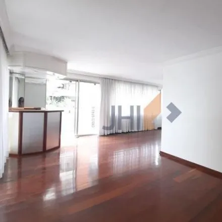 Buy this 3 bed apartment on Rua Iupeba in Vila Andrade, São Paulo - SP