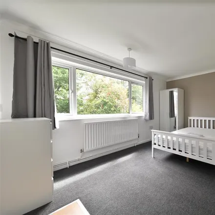 Rent this 1 bed room on Wisden Road in Stevenage, SG1 5JA