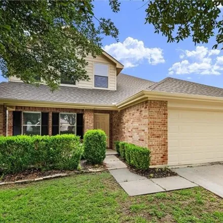 Image 2 - Sunset Park Drive, Harris County, TX, USA - House for rent
