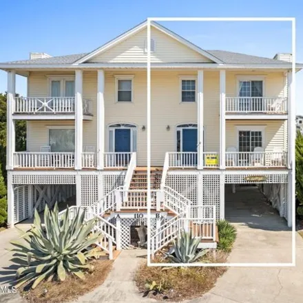 Image 2 - 184 Strawflower Drive, Holden Beach, Brunswick County, NC 28462, USA - Condo for sale