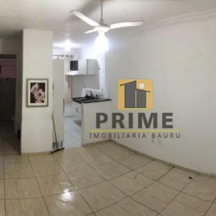 Rent this 2 bed apartment on Rua Mário dos Reis Pereira in Parque São Geraldo, Bauru - SP