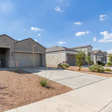 Image 2 - 3924 North 308th Drive, Buckeye, AZ 85396, USA - House for sale