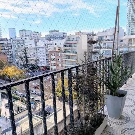 Rent this 1 bed apartment on Ortega y Gasset 1725 in Palermo, C1426 AAH Buenos Aires