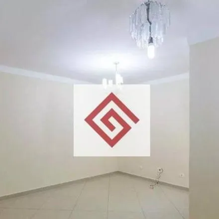 Rent this 3 bed apartment on Escola Estadual Professora Hermínia Lopes Lobo in Avenida Doutor Erasmo 679, Vila Assunção