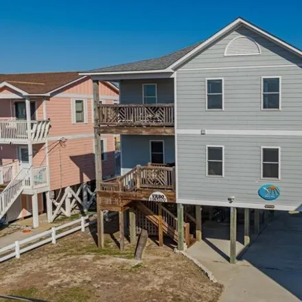 Image 1 - 24227 Atlantic Drive, South Rodanthe, Dare County, NC 27968, USA - House for sale