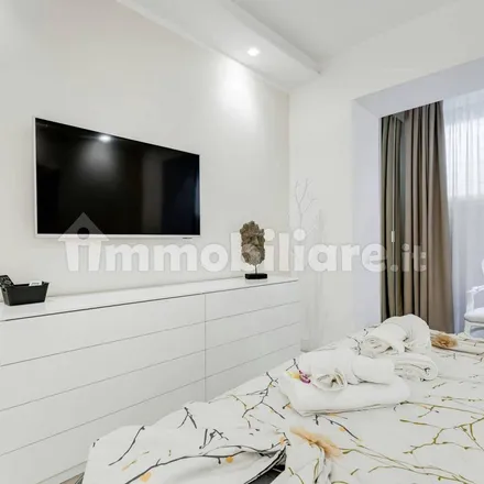 Image 9 - Renato Grossi, Via Orazio Antinori 3-5, 00153 Rome RM, Italy - Apartment for rent