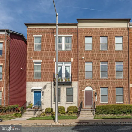 Buy this 2 bed condo on 127 South High Street in Baltimore, MD 21202