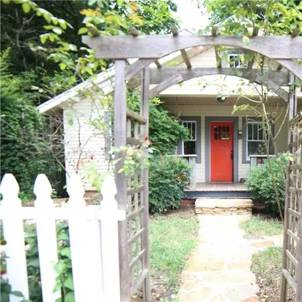 Buy this 3 bed house on 86 Annandale Avenue in Albemarle, Asheville
