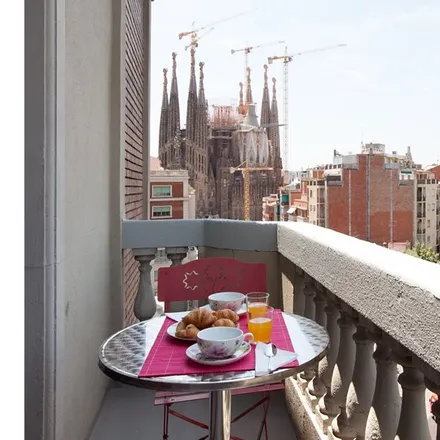 Rent this 3 bed apartment on Carrer de Padilla in 309, 08001 Barcelona