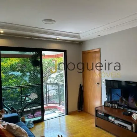 Buy this 3 bed apartment on Rua Nilo Torres in Cidade Ademar, São Paulo - SP