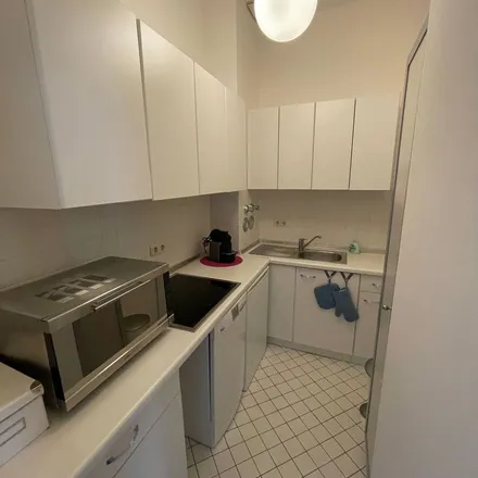Rent this 2 bed apartment on Auguststraße 88 in 10117 Berlin, Germany