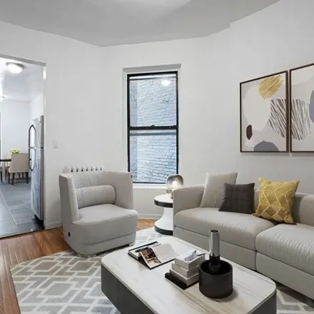 Rent this 3 bed apartment on 156 Columbus Avenue in New York, NY 10023
