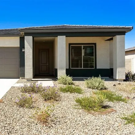 Buy this 4 bed house on 5522 North 193rd Avenue in Litchfield Park, Maricopa County