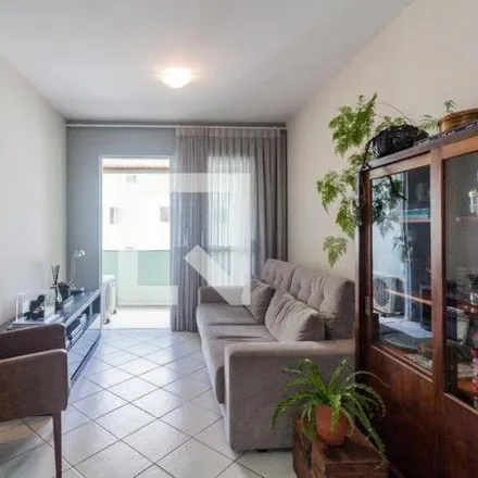 Rent this 3 bed apartment on Rua Capitão Pedro Leite in Barreiros, São José - SC