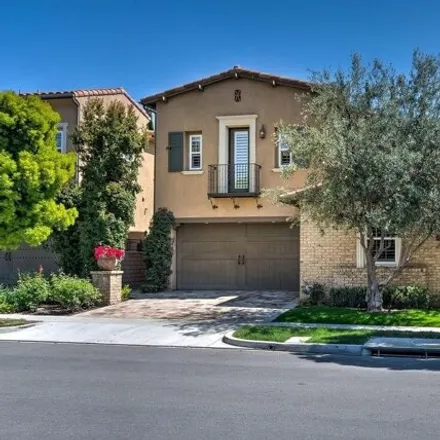 Rent this 5 bed house on 68 Fanlight in Irvine, California