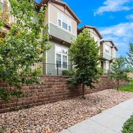 Image 3 - 10618 Ouray Creek Point, Colorado Springs, CO 80908, USA - Townhouse for sale
