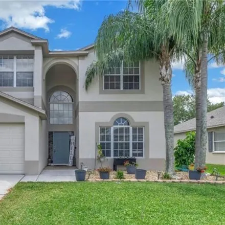 Buy this 5 bed house on 2290 Winsloe Drive in Trinity, FL 34655