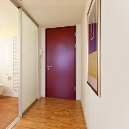 Rent this 1 bed apartment on Kurfürstendamm 210 in 10719 Berlin, Germany