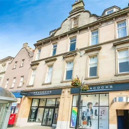 Rent this 2 bed apartment on Scotmid in 69-75 High Street, Montrose