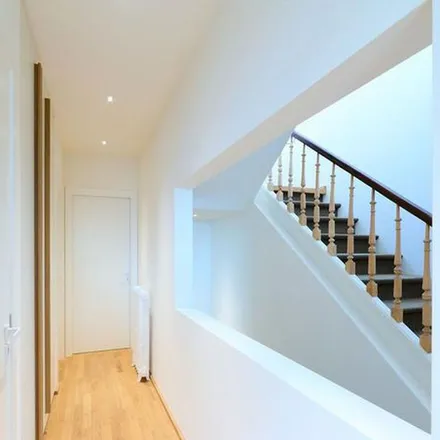Rent this 3 bed apartment on Avenue Albert - Albertlaan 192 in 1190 Forest - Vorst, Belgium