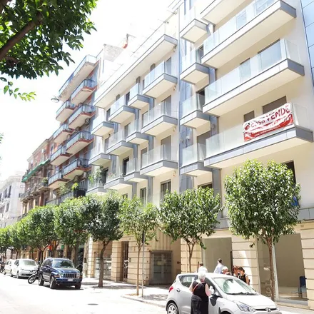 Image 1 - City, Via de Rossi, 186, 70122 Bari BA, Italy - Apartment for rent