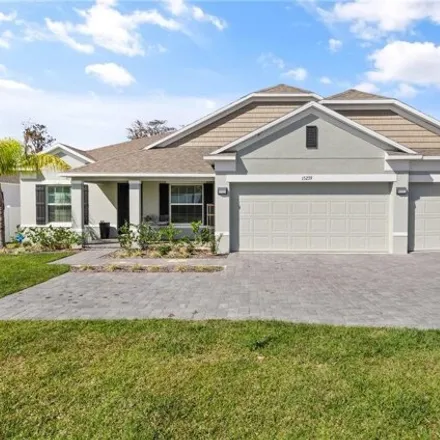 Buy this 4 bed house on 15449 Silver Eagle Road in Groveland, FL 34736