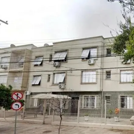 Image 2 - Tantan Bar, Rua José do Patrocínio 592, Cidade Baixa, Porto Alegre - RS, 90050-001, Brazil - Apartment for sale