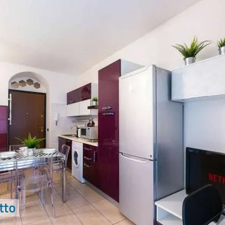 Rent this 1 bed apartment on Viale Monte Nero in 20135 Milan MI, Italy