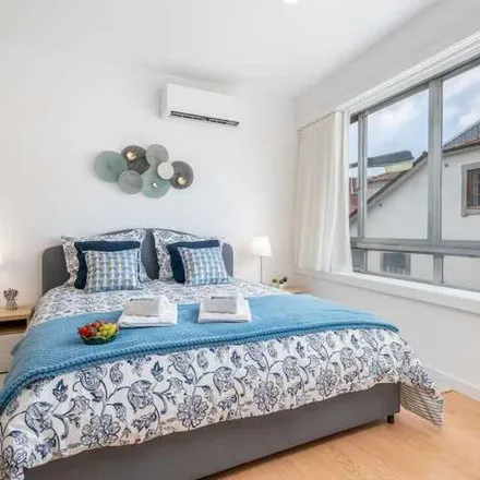 Rent this 1 bed apartment on Rua de Costa Cabral 278 in 4200-218 Porto, Portugal