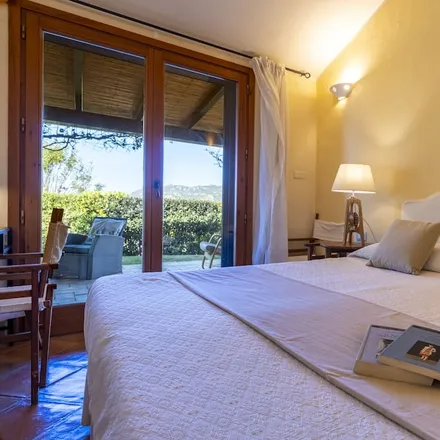Rent this 3 bed house on 09010 Domus De Maria Sud Sardegna