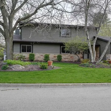 Buy this 4 bed house on 745 Tamarack Court in Verona, WI 53593