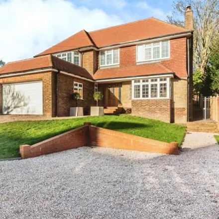 Buy this 5 bed house on Lammas Lane in Esher, KT10 8PA