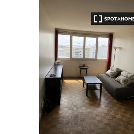 Image 7 - 14 Rue de Gentilly, 92120 Montrouge, France - Apartment for rent