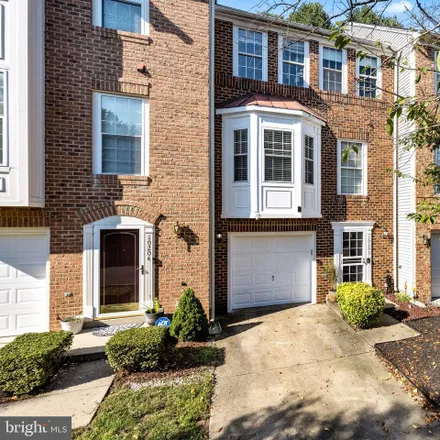 Image 2 - 10206 Greenspire Way, Bowie, MD 20721, USA - Townhouse for sale