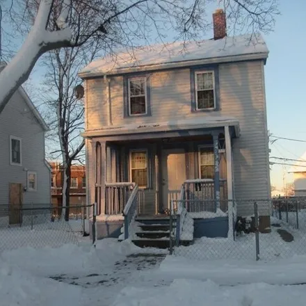 Buy this 2 bed house on North 26th Street in Milwaukee, WI 53206