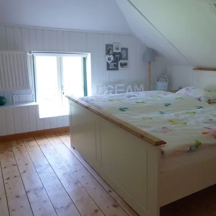 Rent this 3 bed house on Böel in Lindenallee, 24401 Böel